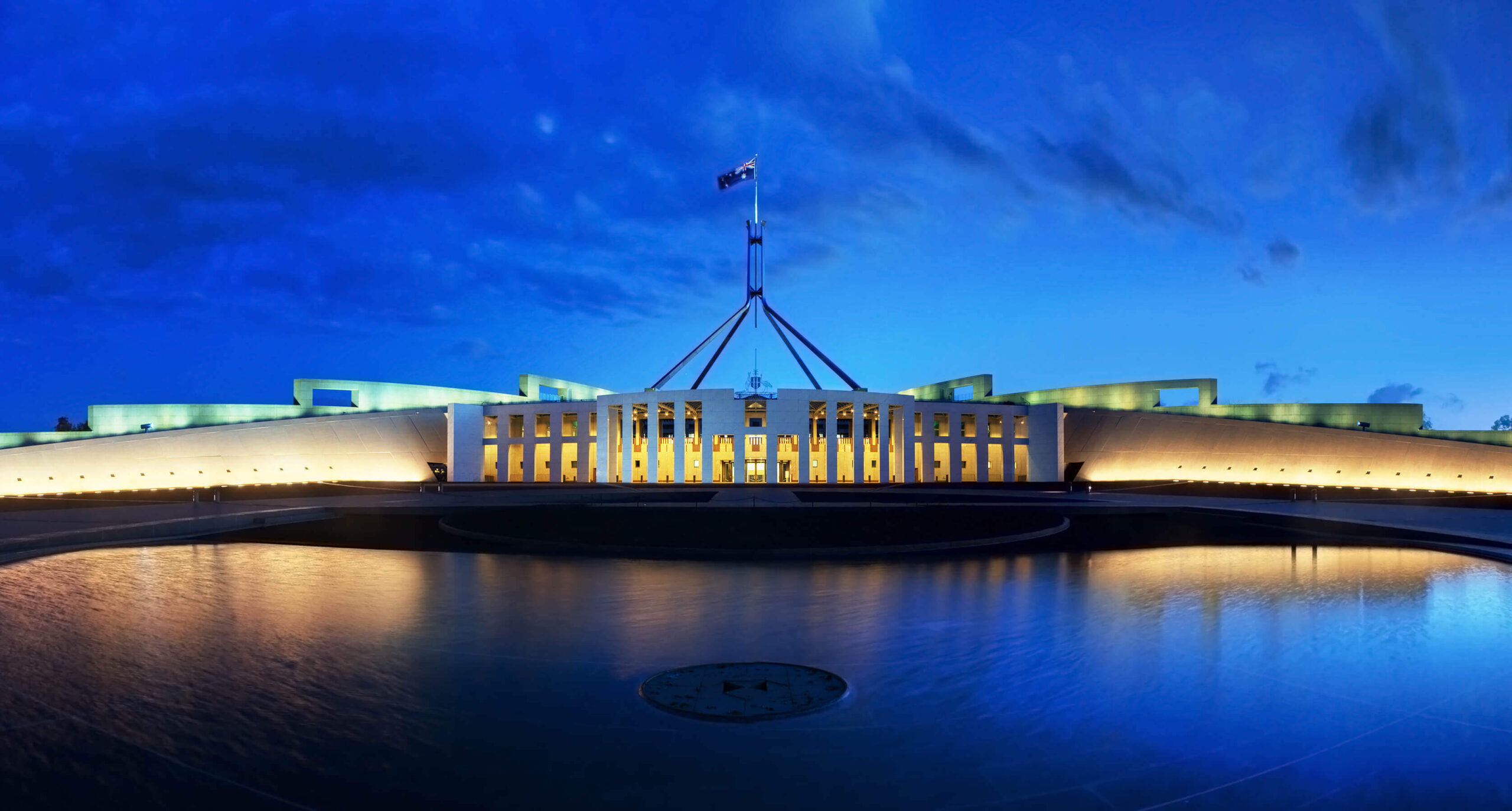Local Geeks in Canberra