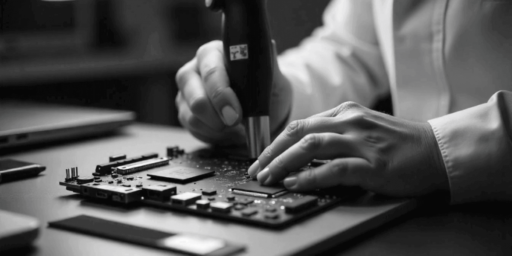 Mac Laptop Repairs Gungahlin Canberra