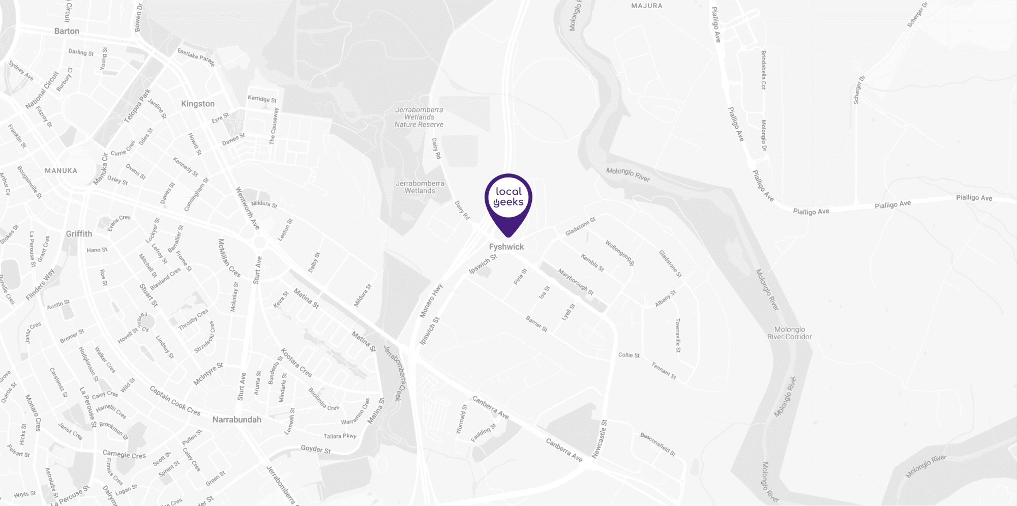 Computer Repairs Fyshwick Call Local Geeks