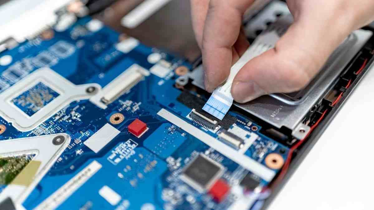 Computer Repairs Bungendore - Local On-Site PC and Laptop Support